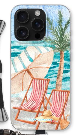 Seaside Seats