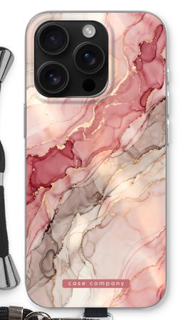 Blush Vein