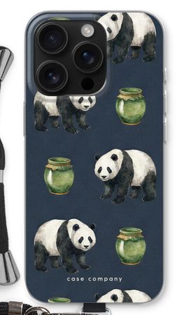 Panda Paradise