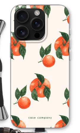 Tangerine