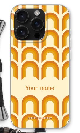 Namecase 1 - Sunburst