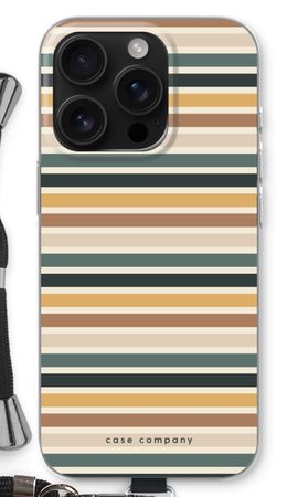 Desert Stripes