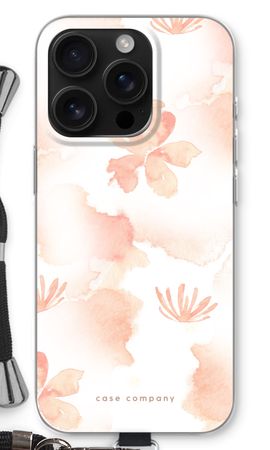 Peachy Blossom