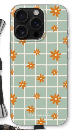 Flower Tiles