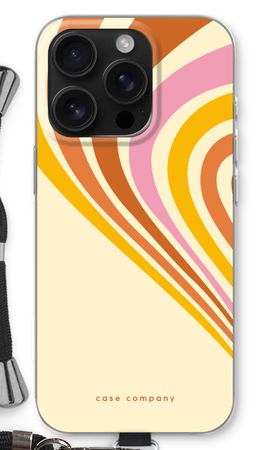 Retro Rainbow