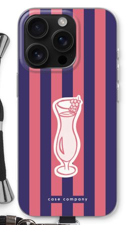 Pink Fizz