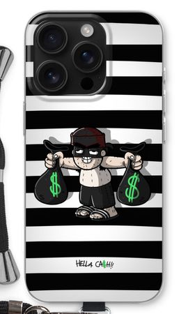 Hella Ca$h