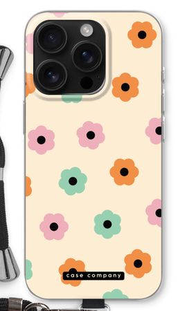 Flower Storm