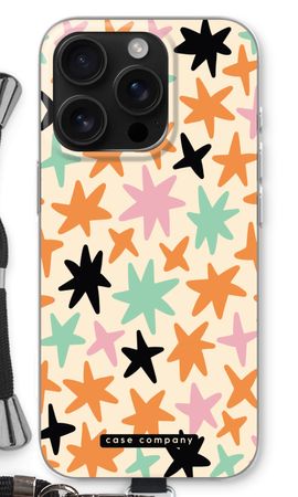 Star Scatter
