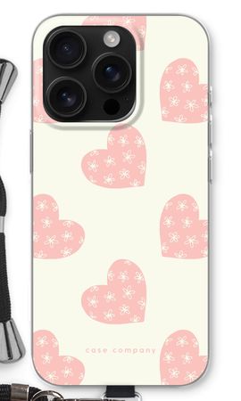 Pink Hearts