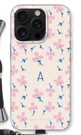 Everbloom - Monogram