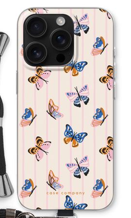 Butterflies