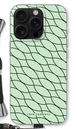 Vine Mesh