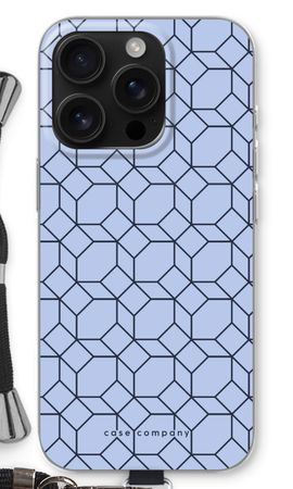 Hexa Depth