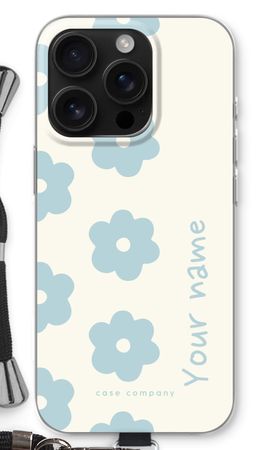 Namecase - Flowers - Pascha