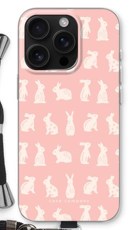 Pink Bunnies