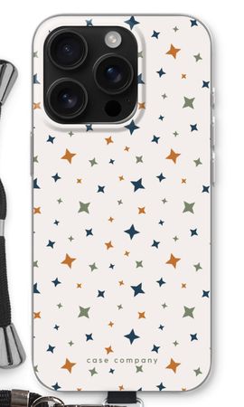 Scattered Stars