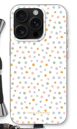 Pastel Polka