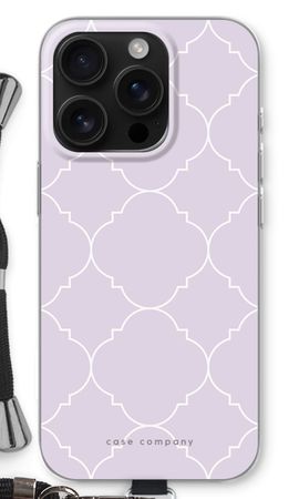Purple Geometry