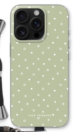 Green Polka