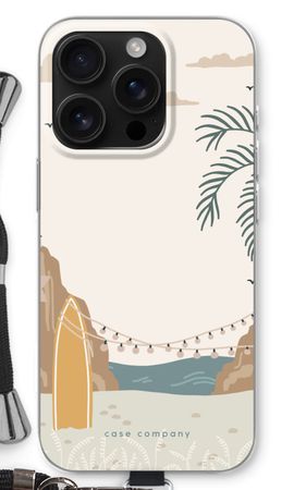 Coastal Dreams