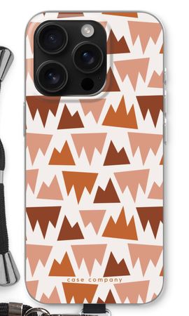 Mountain Peaks