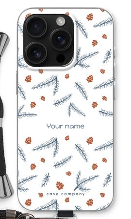 Winter - Namecase