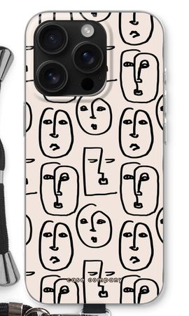Talking Faces