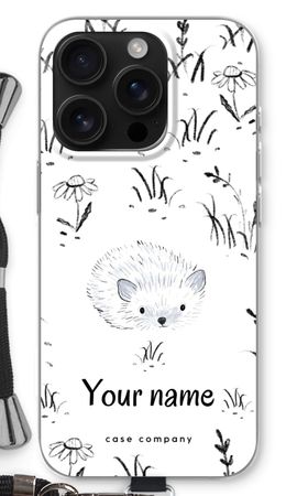 Frosty Forest – Namecase