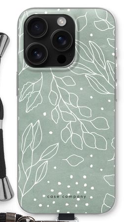 Verdant Leaves