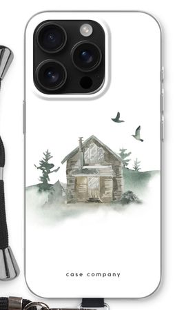 Calm Cabin