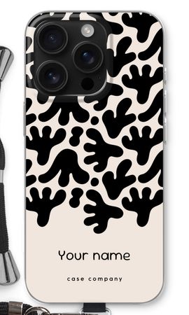 Namecase - Boho