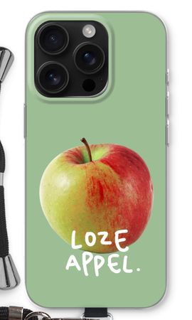 Loze appel