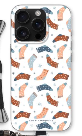 Cozy Socks