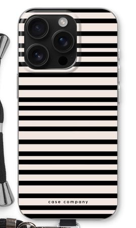 Sharp Stripes