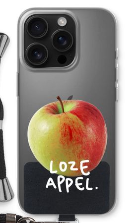 Loze appel