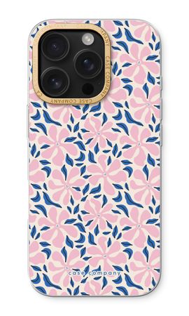 Wild Flowers Pink