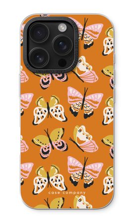 Butterflies