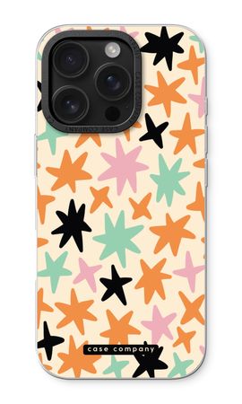 Star Scatter