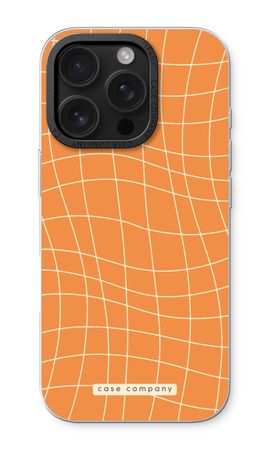 Wavy Grid