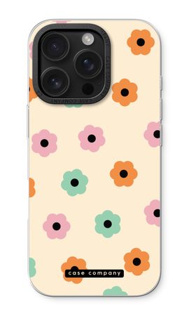 Flower Storm