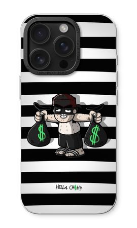 Hella Ca$h