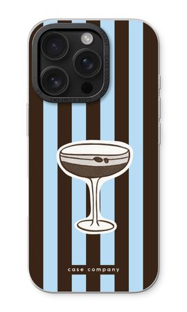 Espresso Martini