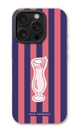 Pink Fizz