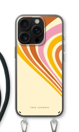 Retro Rainbow
