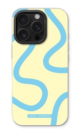Vanilla Wave