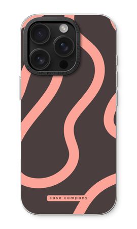 Mocha Swirl