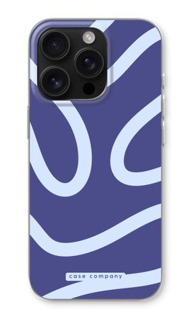 Indigo Stream