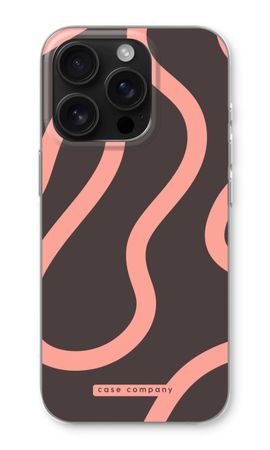 Mocha Swirl