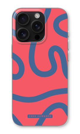 Coral Maze